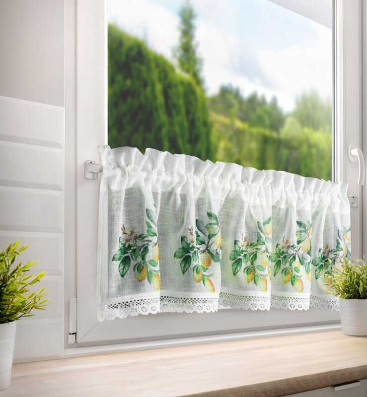 Eurofirany Euro užuolaidos FIR/CLOE/B+ZIEL 30X150 TUNELIS