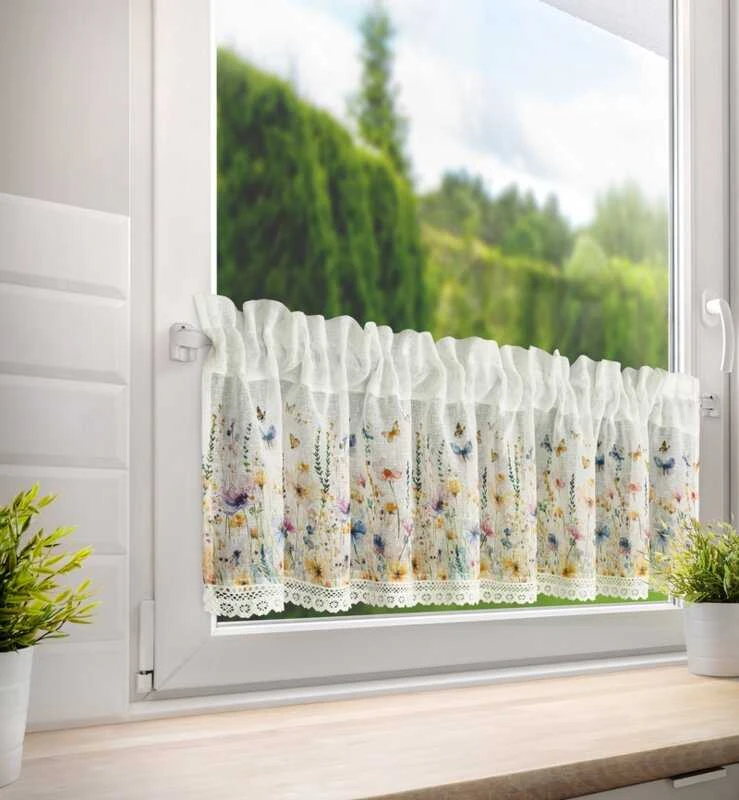 Eurofirany FIR/ROSALIND/B+FI 30X150 TUNELIS