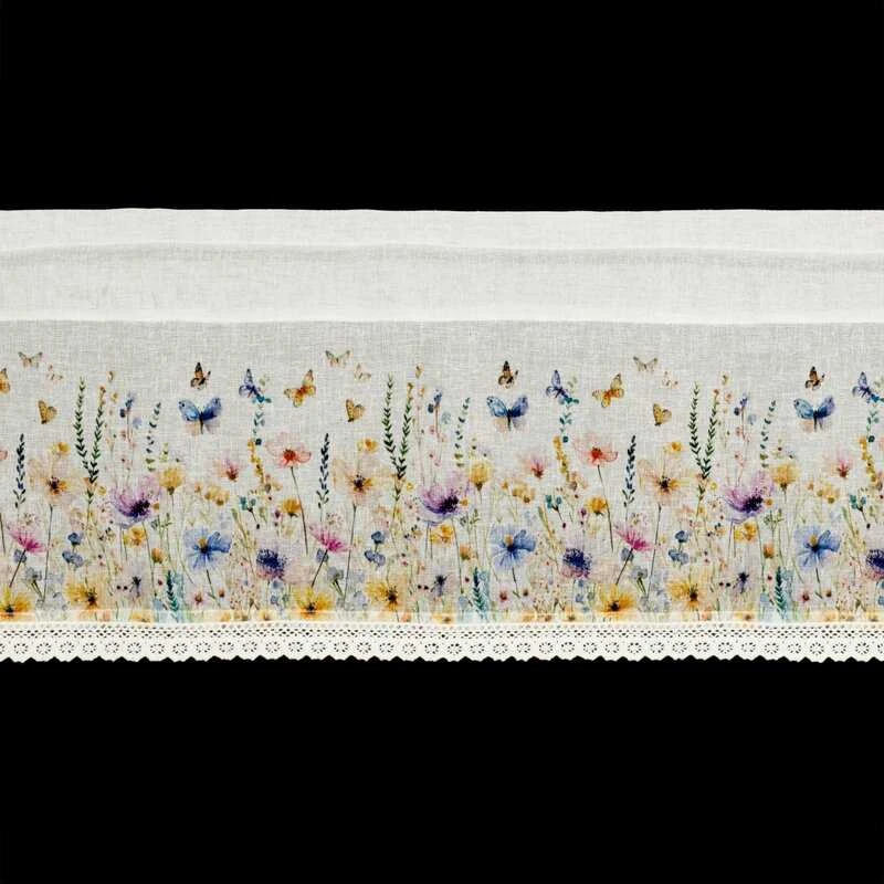 Eurofirany FIR/ROSALIND/B+FI 30X150 TUNELIS