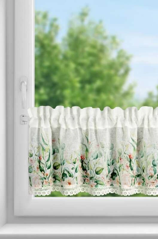 Eurofirany FIR/ESTERA/B+SEE 30X150 TUNEL