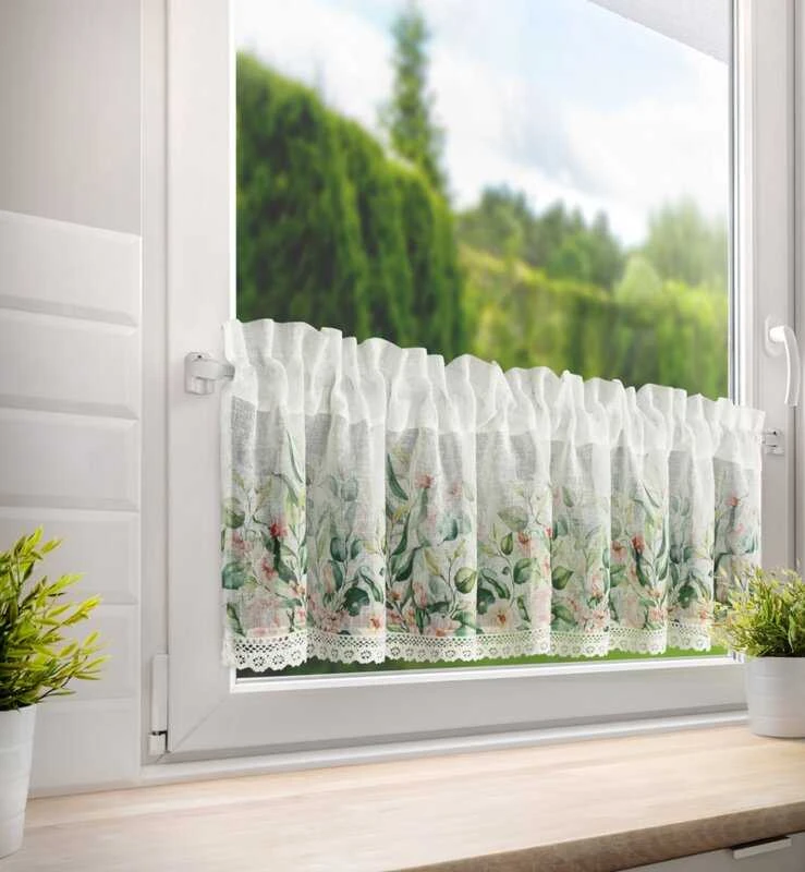Eurofirany FIR/ESTERA/B+SEE 30X150 TUNEL
