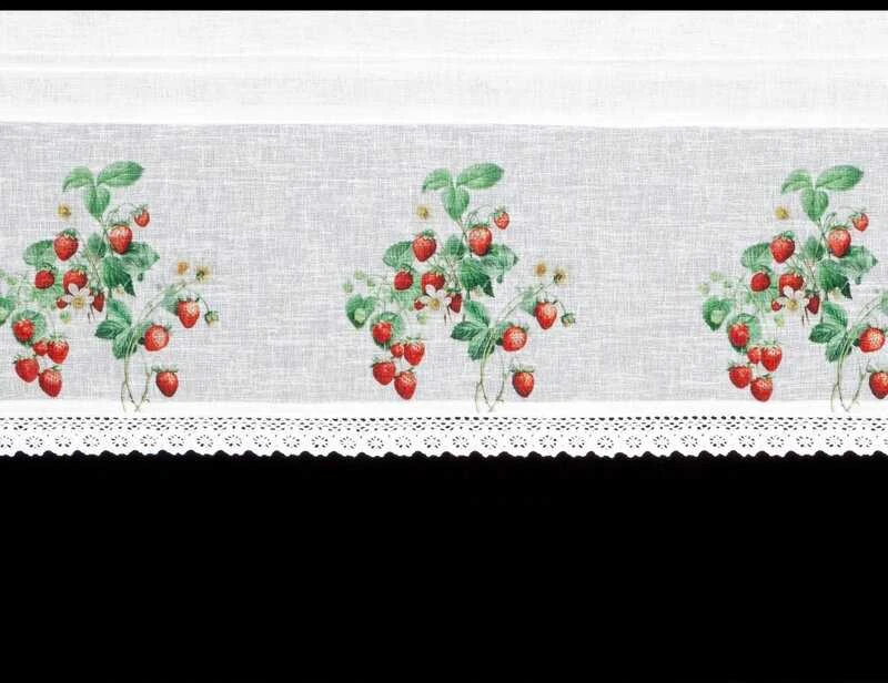 Eurofirany FIR/KSENIA/B+SEE 30X150 TUNELIS