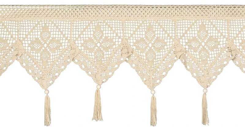 Eurofirany FIR/MARTHA/LIGHT BEIGE 30X150/TUNNEL