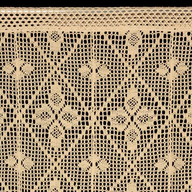 Eurofirany FIR/MARTHA/LIGHT BEIGE 30X150/TUNNEL