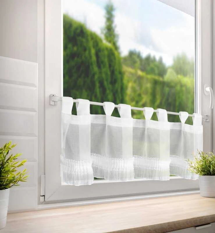 Eurofirany FIR/MARY/B 30X150 VĖJAS