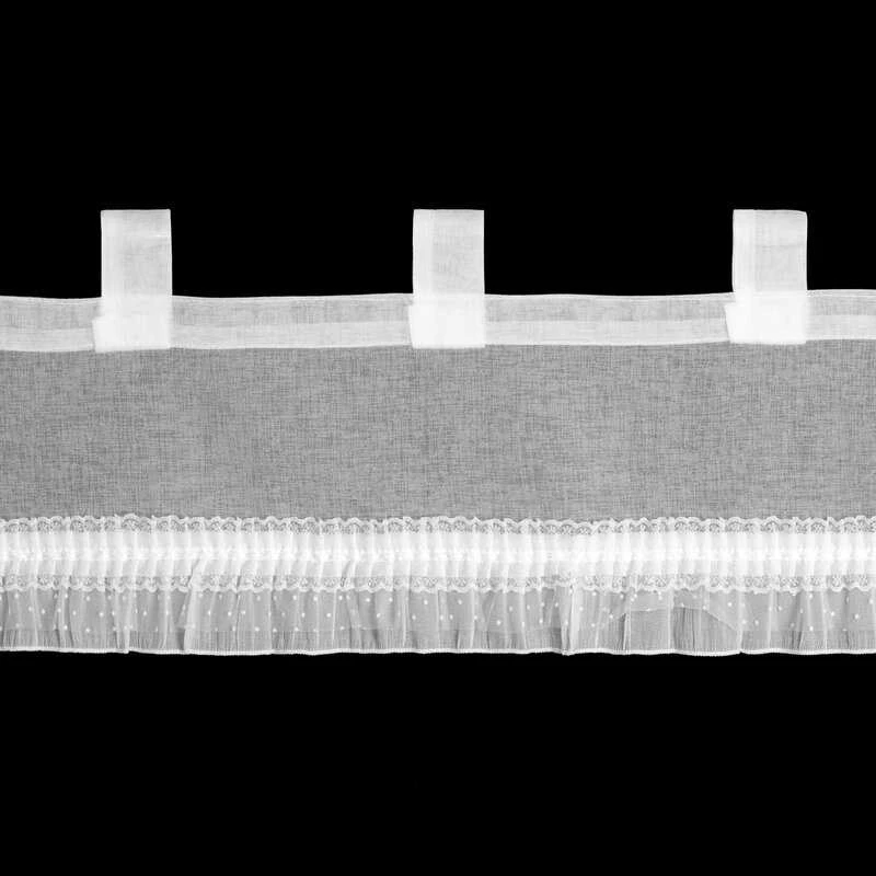 Eurofirany FIR/MARY/B 30X150 VĖJAS