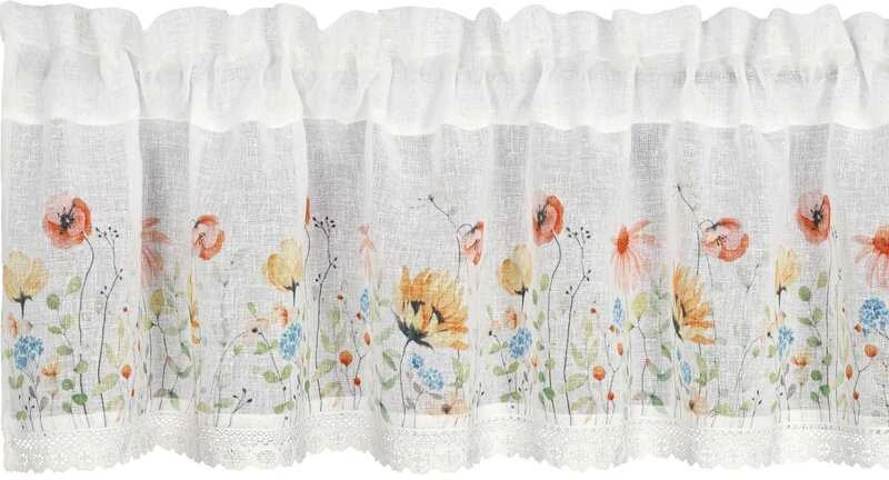 Eurofirany FIR/NATI/B+Raudonas 30X150 TUNELIS