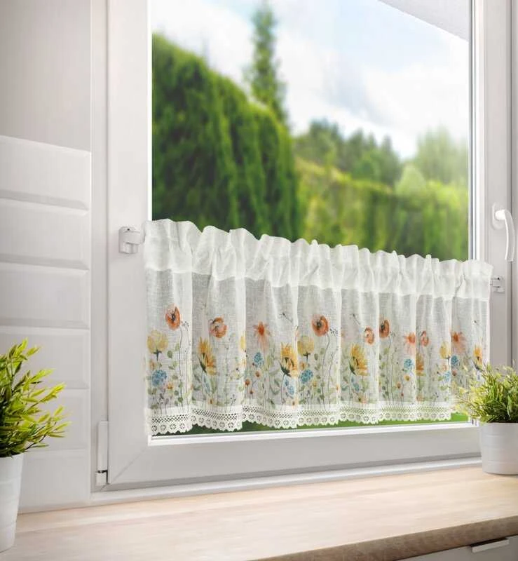 Eurofirany FIR/NATI/B+Raudonas 30X150 TUNELIS