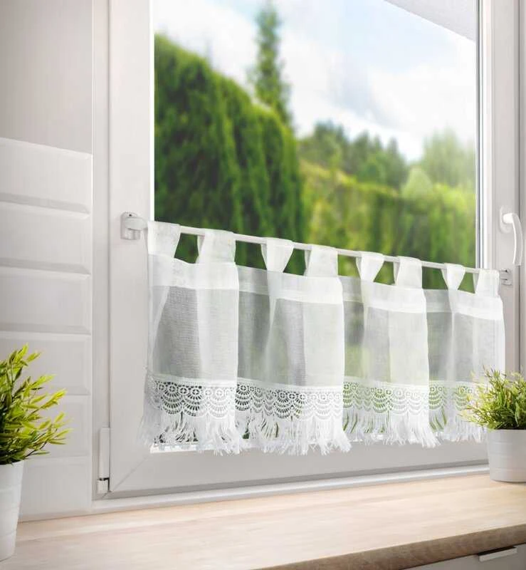 Eurofirany FIR/ROXANA/B 30X150 VĖJAS