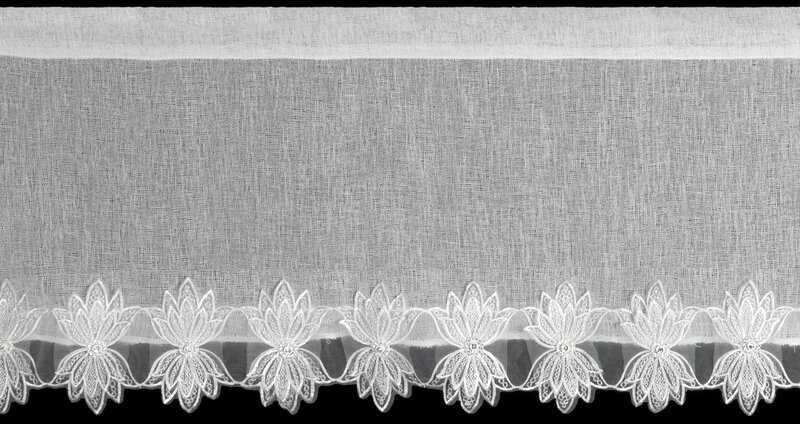 Eurofirany FIR/SOPHIA/B 30X150