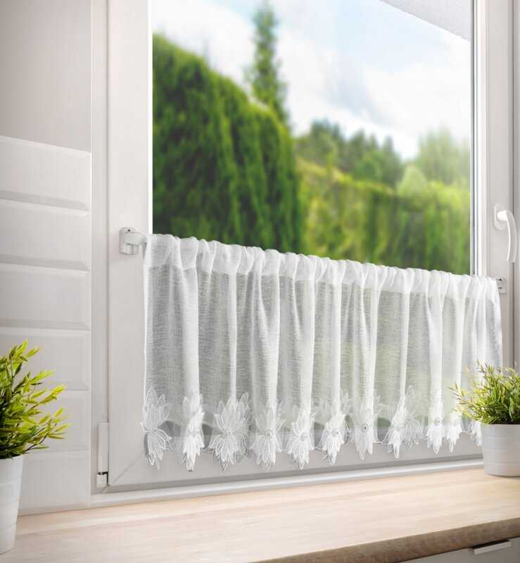 Eurofirany FIR/SOPHIA/B 30X150
