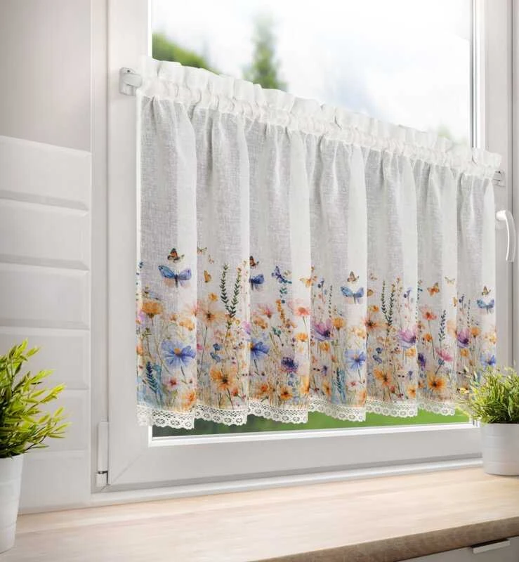 Eurofirany FIR/ROSALIND/B+FI 60X150 TUNELIS