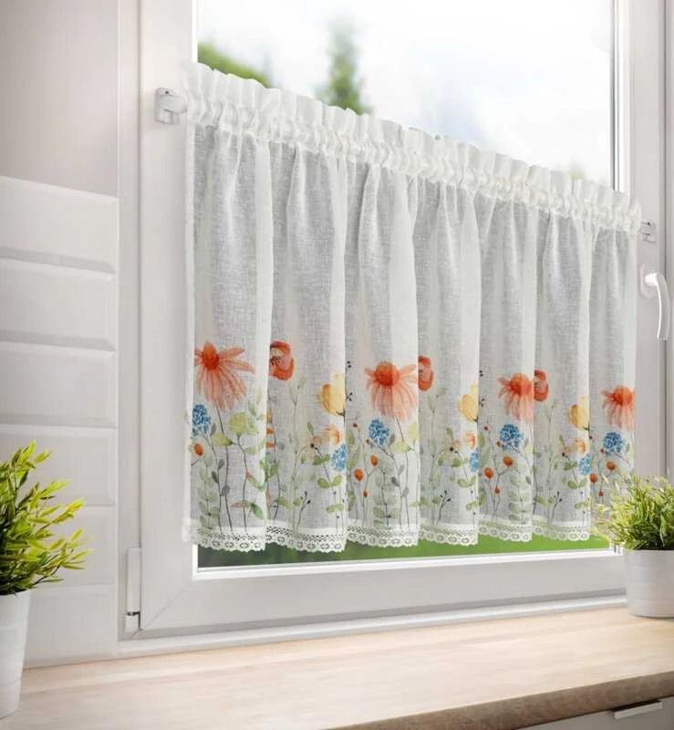 Eurofirany FIR/NATI/B+Raudonas 60X150 TUNELIS
