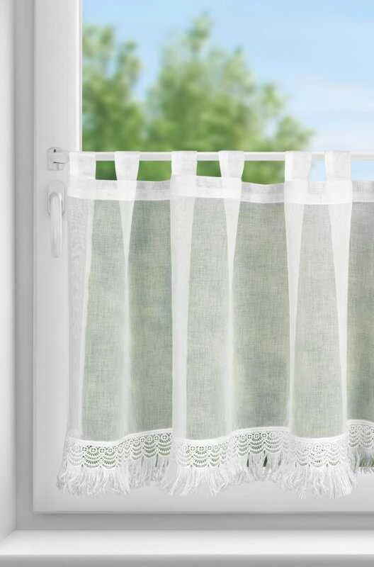 Eurofirany FIR/ROXANA/B 60X150 VĖJAS