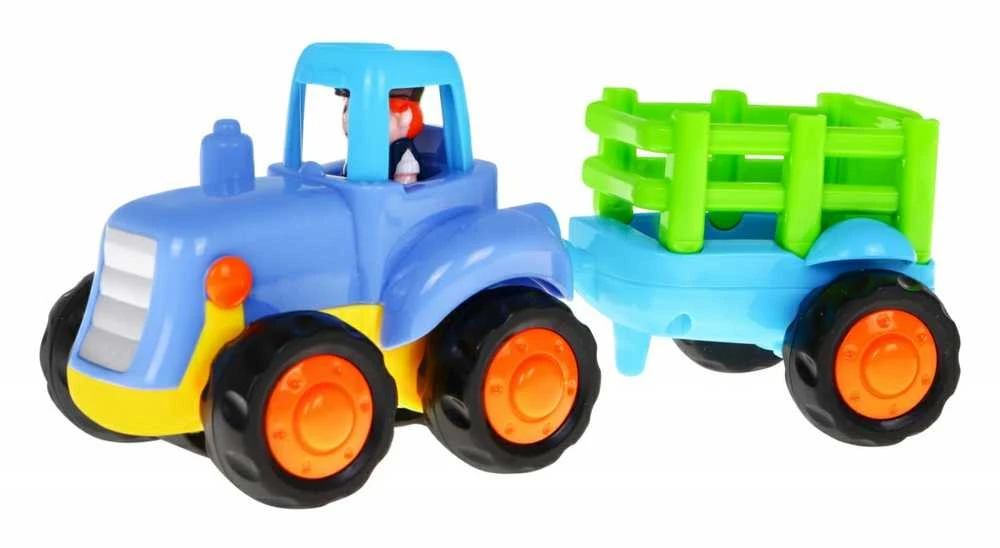 Jokomisiada Rinkinys mažam statybininkui ZA0020