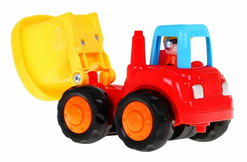 Jokomisiada Rinkinys mažam statybininkui ZA0020