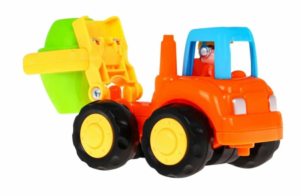 Jokomisiada Rinkinys mažam statybininkui ZA0020