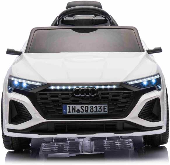 Ramiz Sp. z o.o. Važiuoklė Audi SQ8 Baltas