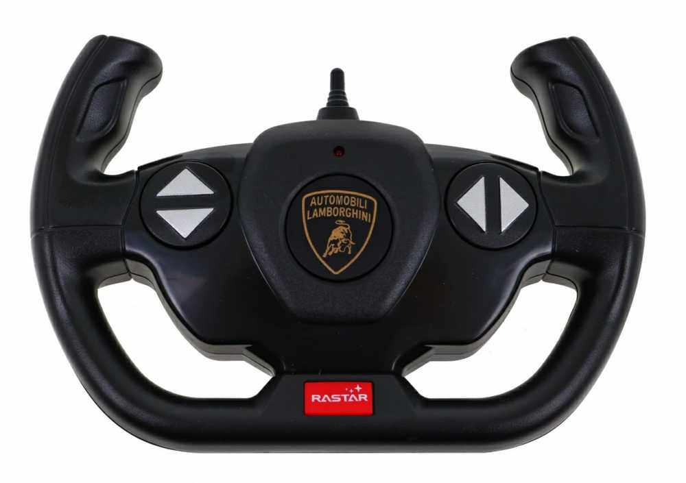 RASTAR automodelis valdomas R/C 1:14 Aventador SVJ Performance 2.4G, 96010