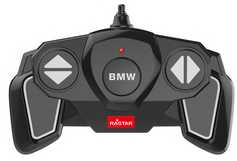 RASTAR R/C 1:18 sudedamas automodelis BMW M8 GTE, 97200