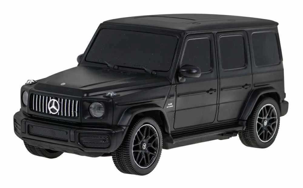 RASTAR automodelis valdomas R/C 1:24 Mercedes-Benz G63, 95800