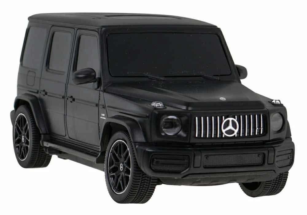 RASTAR automodelis valdomas R/C 1:24 Mercedes-Benz G63, 95800