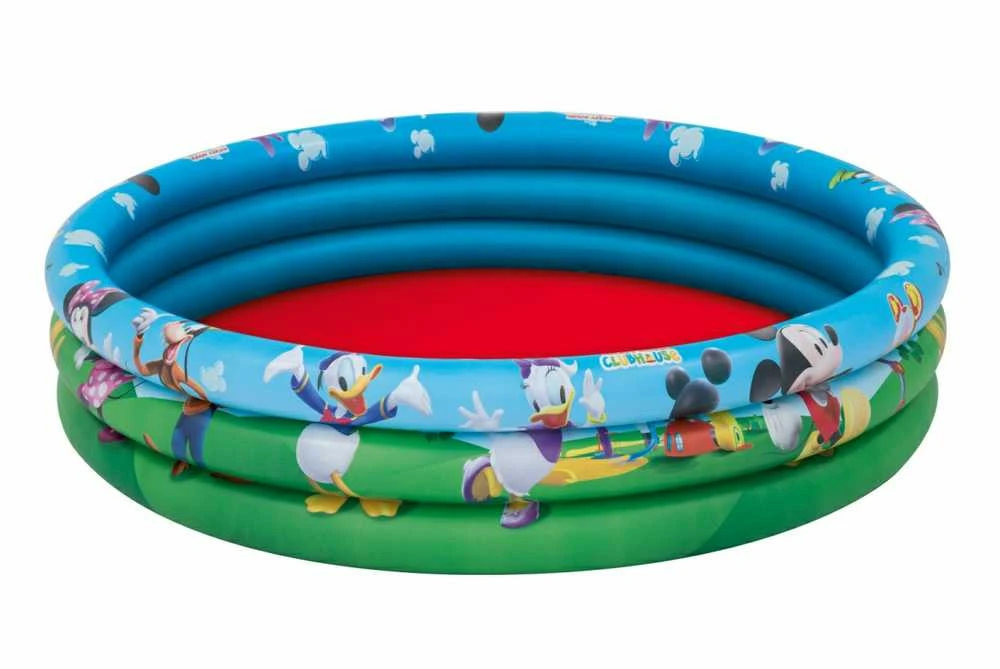 Bestway 91007 vaikiškas žaidimų baseinas