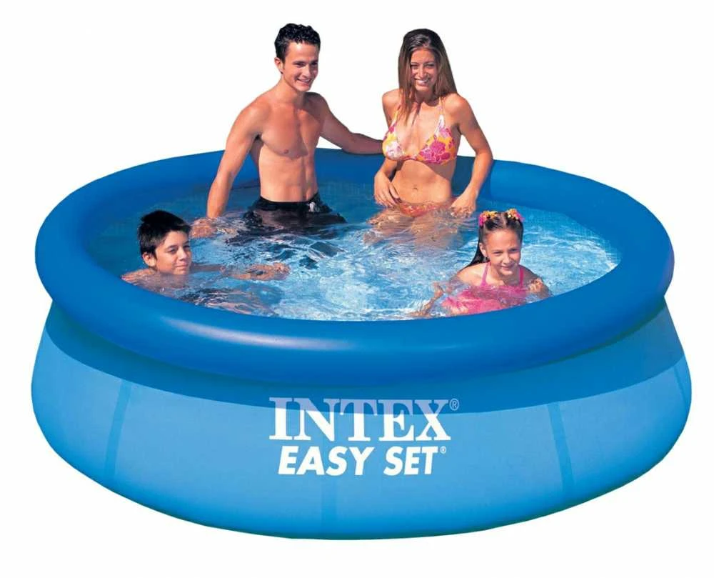 Baseinas INTEX Easy Set 366 x 76 cm