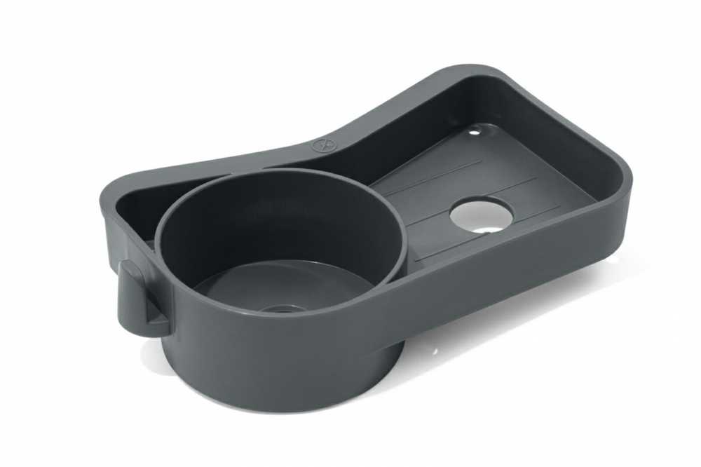 Baseino gėrimų laikikliai - 4 vnt. Bestway 58641