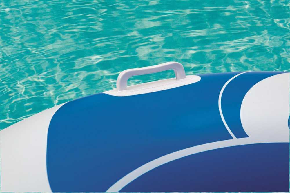 Didelis „Hydro Force“ plaukimo ratas, 102 cm, „Bestway 36093“
