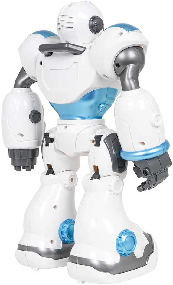 Ramiz Mėlyna Daugiafunkcinis robotas U-ICTORY Mėlyna