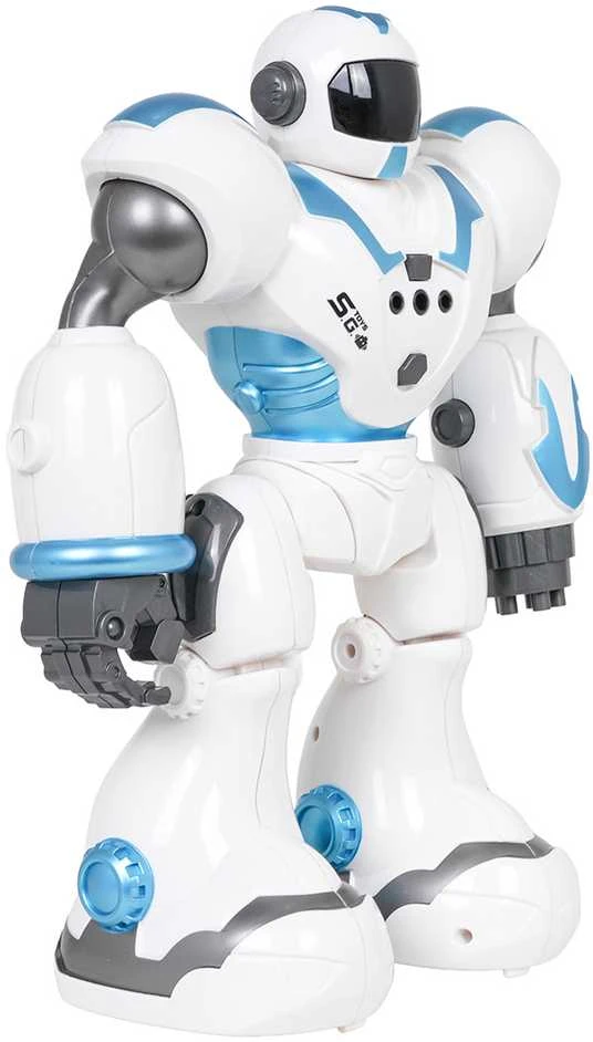 Ramiz Mėlyna Daugiafunkcinis robotas U-ICTORY Mėlyna