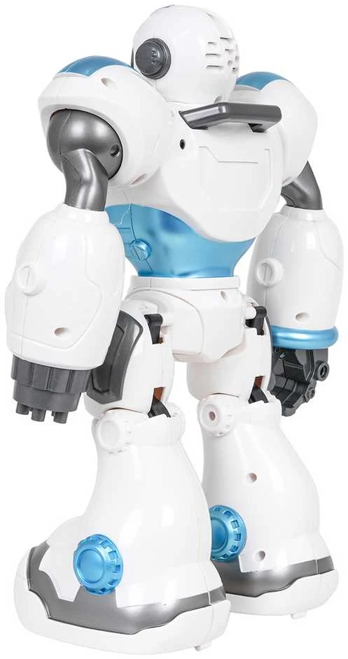 Ramiz Mėlyna Daugiafunkcinis robotas U-ICTORY Mėlyna