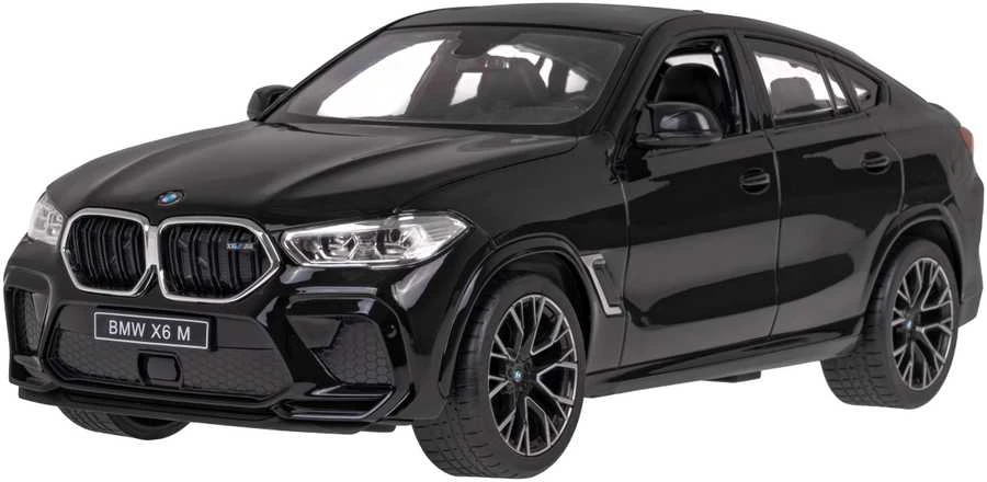 Rastar 99200 R/C 1:14 BMV X6 M