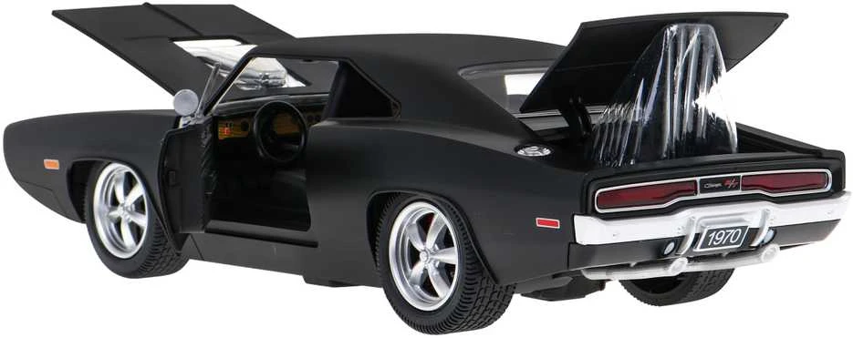 Automobilių R/C Dodge Charger R T 1:16 RASTAR