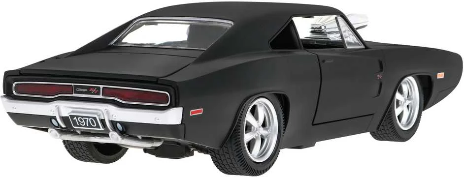 Automobilių R/C Dodge Charger R T 1:16 RASTAR