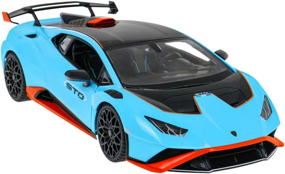Rastar 98700 R/C 1:14 Lamborghini Huracan STO
