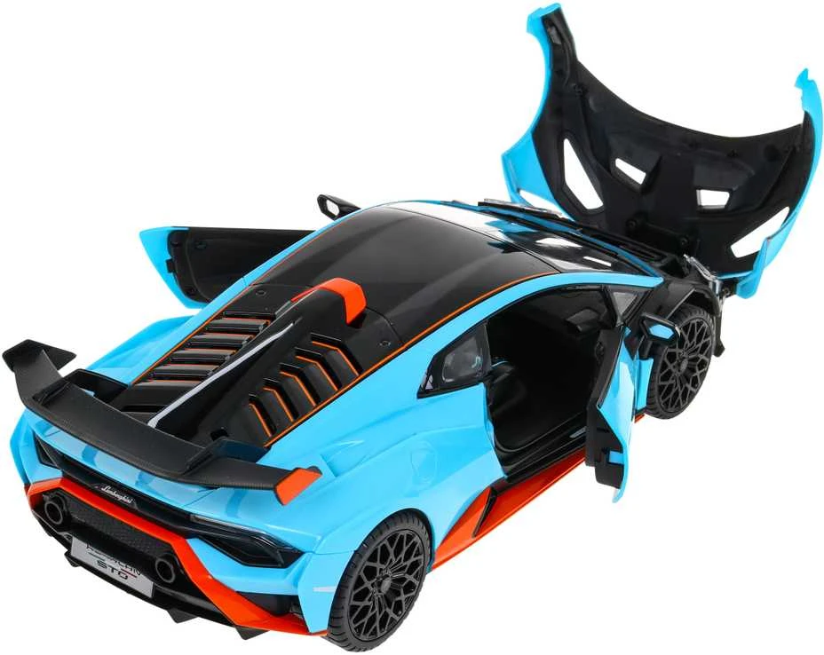 Rastar 98700 R/C 1:14 Lamborghini Huracan STO