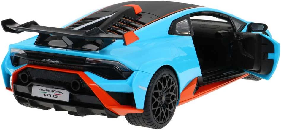 Rastar 98700 R/C 1:14 Lamborghini Huracan STO