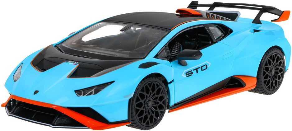 Rastar 98700 R/C 1:14 Lamborghini Huracan STO