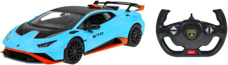 Rastar 98700 R/C 1:14 Lamborghini Huracan STO