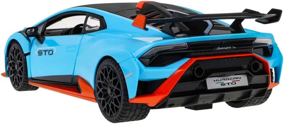 Rastar 98700 R/C 1:14 Lamborghini Huracan STO