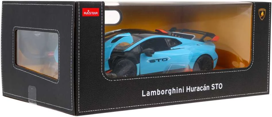 Rastar 98700 R/C 1:14 Lamborghini Huracan STO