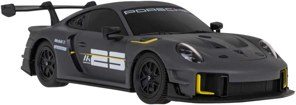 RASTAR 1:24 nuotolinio valdymo automodelis Porsche 911 GT2 RS Clubsport 25, 99700
