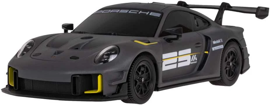 RASTAR 1:24 nuotolinio valdymo automodelis Porsche 911 GT2 RS Clubsport 25, 99700