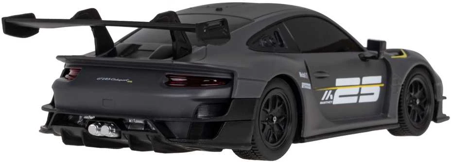 RASTAR 1:24 nuotolinio valdymo automodelis Porsche 911 GT2 RS Clubsport 25, 99700