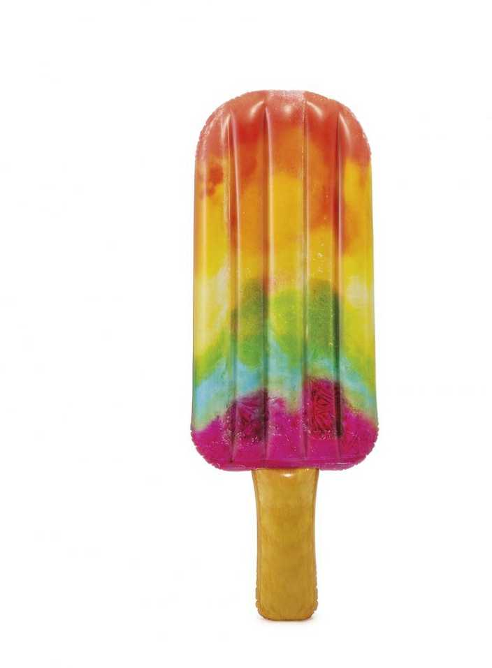 Pripučiamas čiužinys Intex Popsicle 191x76 cm (58766EU)