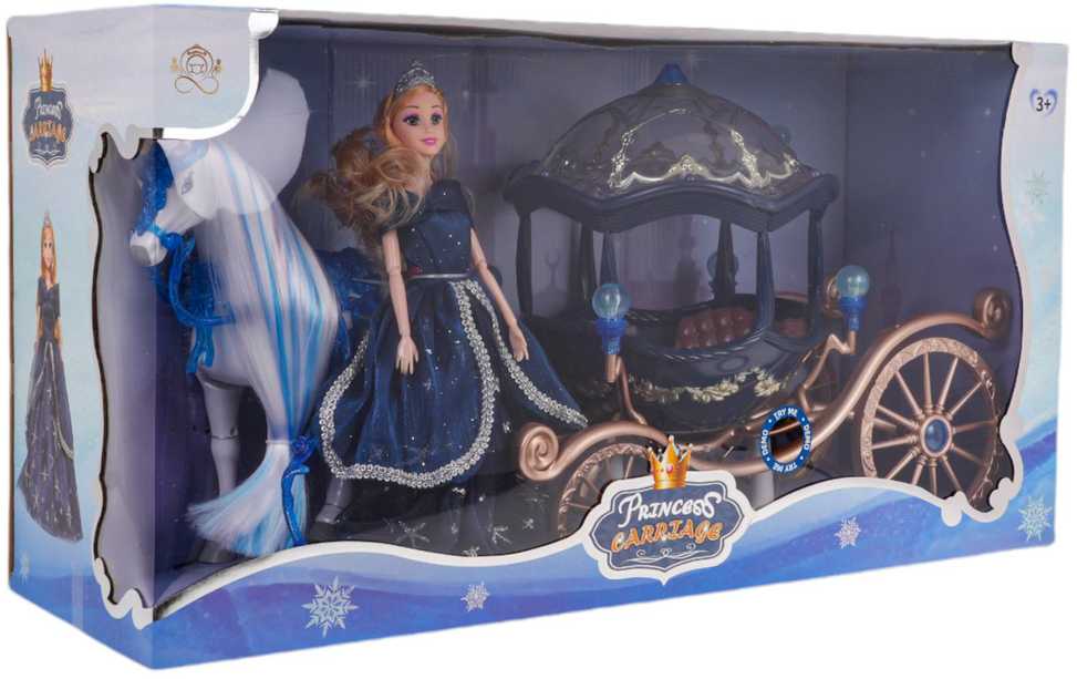 Stebuklingas lazdelė princesėms