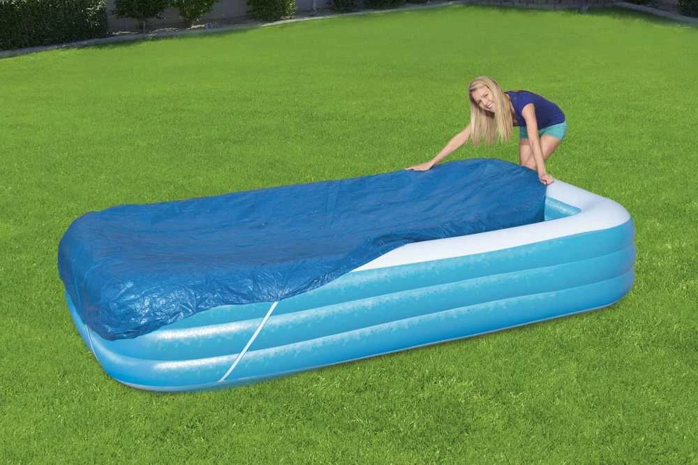 Baseino uždanga Bestway Flowclear, 305cm