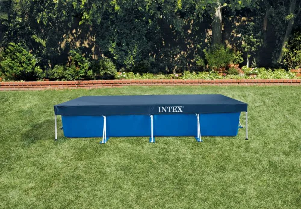 Dangtis 450x226 cm INTEX rėminiam baseinui